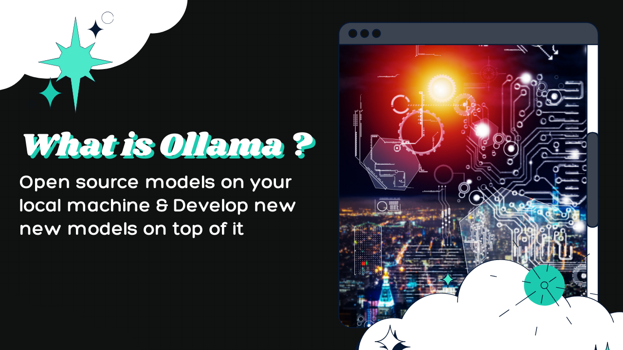 What is Ollama? How to Use Ollama?